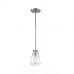Satco/Nuvo Skye Mini Pendant Lighting