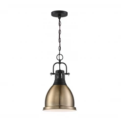 Satco/Nuvo Lighting Ace Pendant