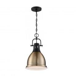 Satco/Nuvo Lighting Ace Pendant