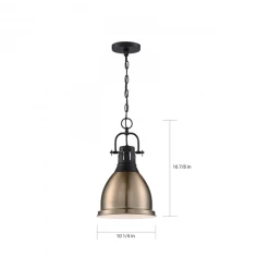 Satco/Nuvo Lighting Ace Pendant