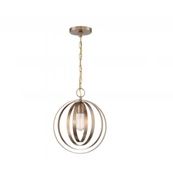 Satco/Nuvo Penny Mini Pendant Lighting