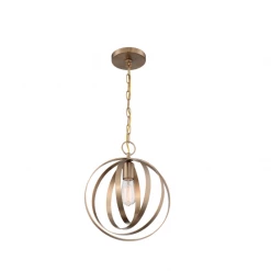 Satco/Nuvo Penny Mini Pendant Lighting