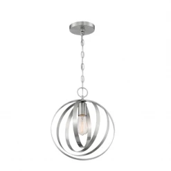 Satco/Nuvo Penny Mini Pendant Lighting