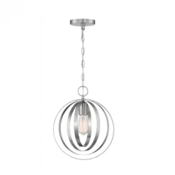 Satco/Nuvo Penny Mini Pendant Lighting