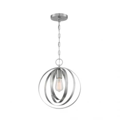 Satco/Nuvo Penny Mini Pendant Lighting