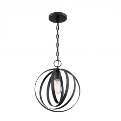 Satco/Nuvo Penny Mini Pendant Lighting