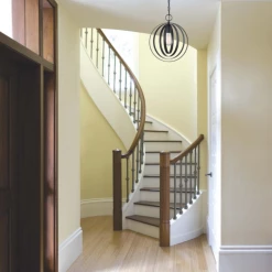 Satco/Nuvo Penny Mini Pendant Lighting