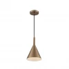 Satco/Nuvo Daphne Mid-Century Modern Mini Pendant Lighting