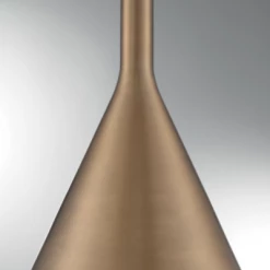 Satco/Nuvo Daphne Mid-Century Modern Mini Pendant Lighting