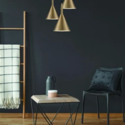 Satco/Nuvo Daphne Mid-Century Modern Mini Pendant Lighting 16 Satco/Nuvo Daphne Mid-Century Modern Mini Pendant Lighting