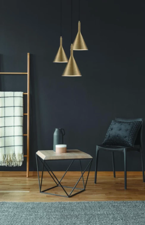 Satco/Nuvo Daphne Mid-Century Modern Mini Pendant Lighting 7 Satco/Nuvo Daphne Mid-Century Modern Mini Pendant Lighting