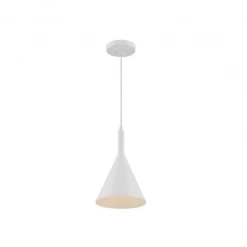 Satco/Nuvo Daphne Mid-Century Modern Mini Pendant Lighting 20 Satco/Nuvo Daphne Mid-Century Modern Mini Pendant Lighting