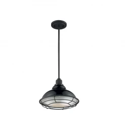 Satco/Nuvo Lighting Newton Mini Pendant
