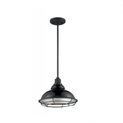 Satco/Nuvo Lighting Newton Mini Pendant