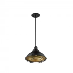 Satco/Nuvo Lighting Newton Mini Pendant