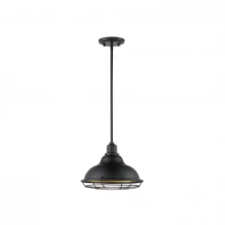 Satco/Nuvo Lighting Newton Mini Pendant