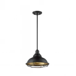 Satco/Nuvo Lighting Newton Mini Pendant