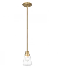 Z-Lite Nora Mini Pendant