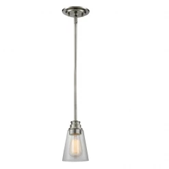 Z-Lite Nora Mini Pendant