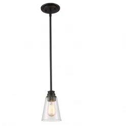 Z-Lite Nora Mini Pendant