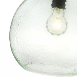 Golden Lighting Arie 1 Light Pendant