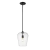 Z-Lite Julia One Light Pendant