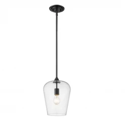 Z-Lite Julia One Light Pendant