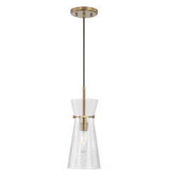 Capital Lighting Lydia Mini Pendant