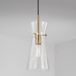 Capital Lighting Lydia Mini Pendant