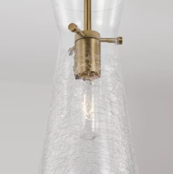 Capital Lighting Lydia Mini Pendant