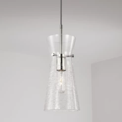 Capital Lighting Lydia Mini Pendant
