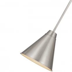 Z-Lite Lighting Atticus One Light Pendant