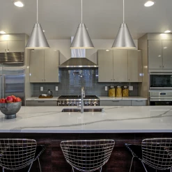 Z-Lite Lighting Atticus One Light Pendant