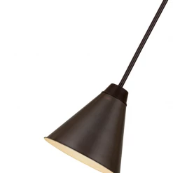 Z-Lite Lighting Atticus One Light Pendant