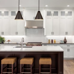 Z-Lite Lighting Atticus One Light Pendant