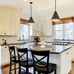 Z-Lite Lighting Atticus One Light Pendant