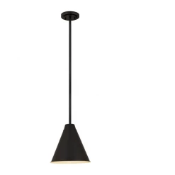 Z-Lite Lighting Atticus One Light Pendant