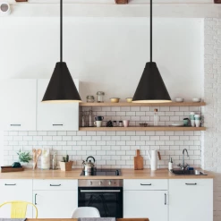 Z-Lite Lighting Atticus One Light Pendant