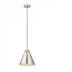 Z-Lite Lighting Atticus One Light Pendant