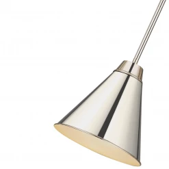 Z-Lite Lighting Atticus One Light Pendant