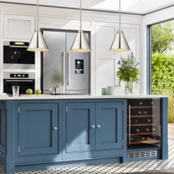 Z-Lite Lighting Atticus One Light Pendant