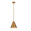 Z-Lite Lighting Atticus One Light Pendant