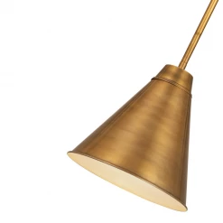 Z-Lite Lighting Atticus One Light Pendant