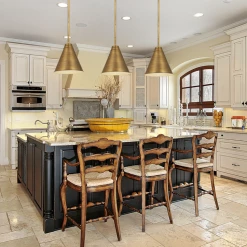 Z-Lite Lighting Atticus One Light Pendant