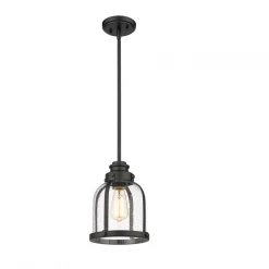 Z-Lite Blaire Mini Pendant Lighting