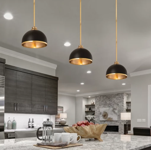 Z-Lite Callum Mini Pendant Lighting