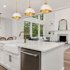 Z-Lite Callum Mini Pendant Lighting