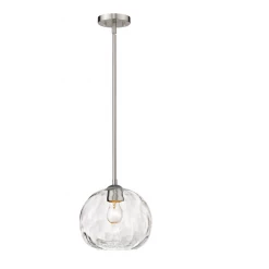 Z-Lite Jude One Light Pendant