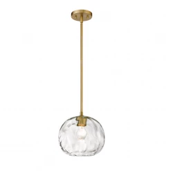 Z-Lite Jude One Light Pendant