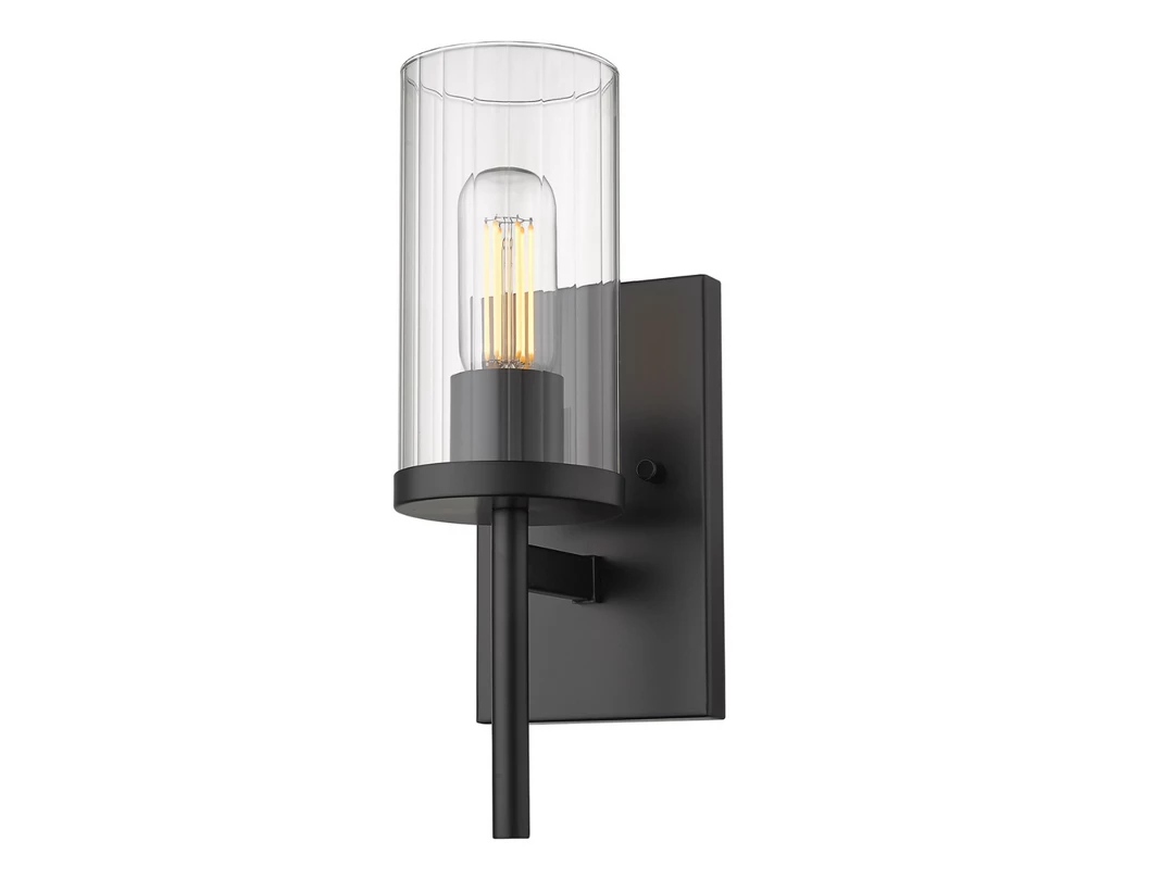 Golden Lighting Kate Wall Sconce 3 Golden Lighting Kate Wall Sconce